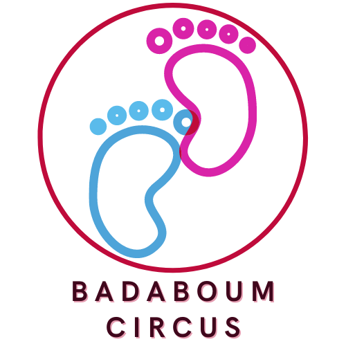 Badaboum circus
